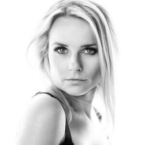 Meet your Posher, Kristina